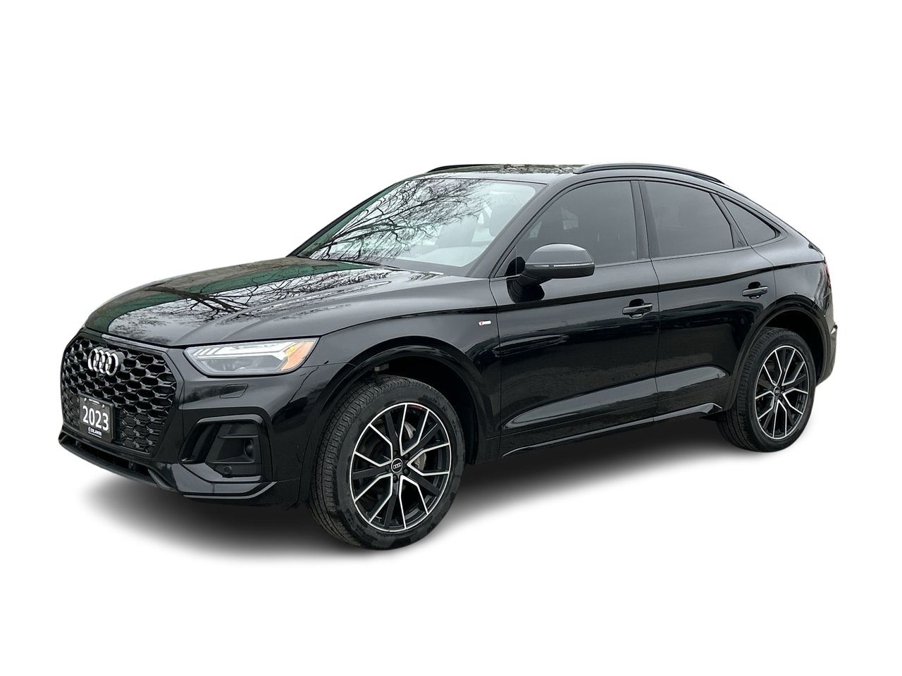Audi Q5 Sportback  2023 à Barrie, Ontario