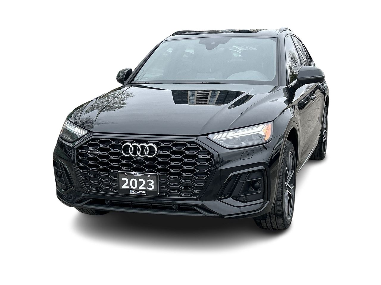 Audi Q5 Sportback  2023 à Barrie, Ontario