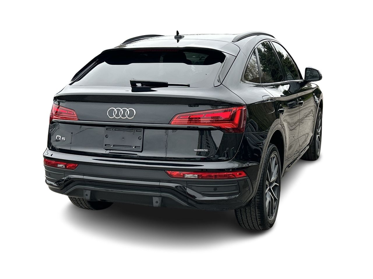Audi Q5 Sportback  2023 à Barrie, Ontario