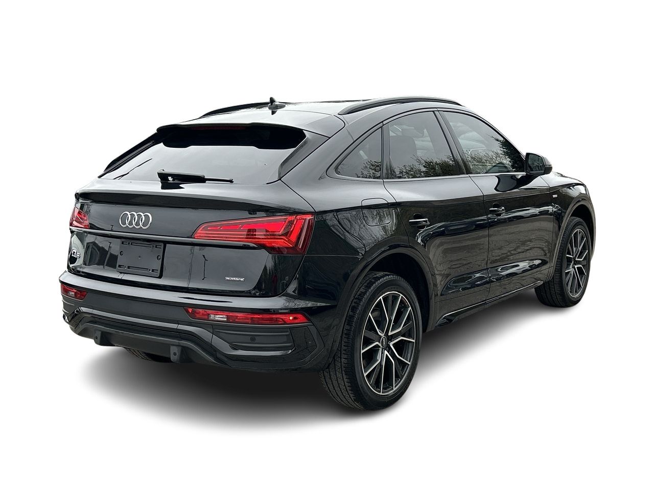 Audi Q5 Sportback  2023 à Barrie, Ontario