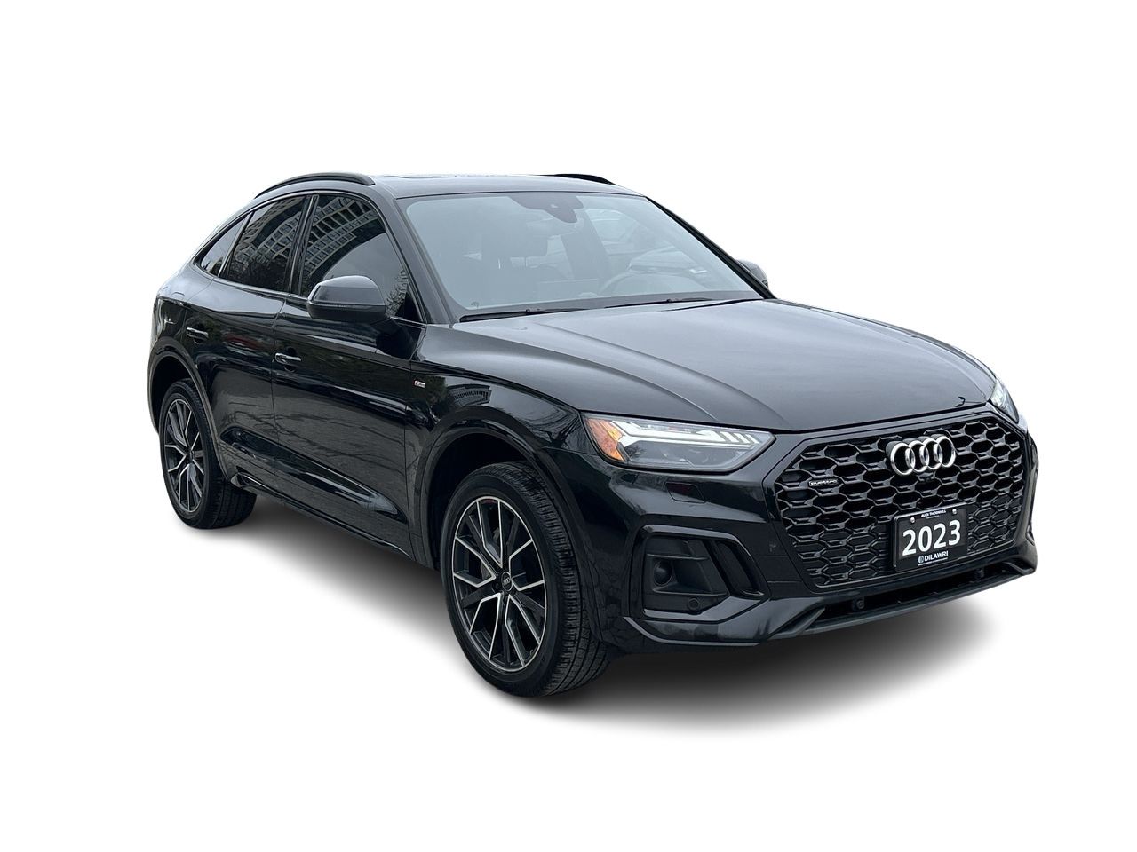 Audi Q5 Sportback  2023 à Barrie, Ontario