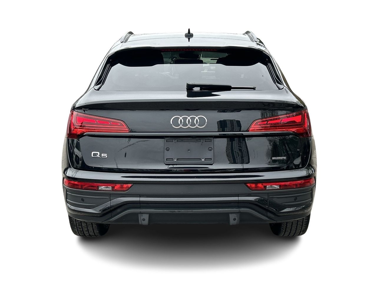 Audi Q5 Sportback  2023 à Barrie, Ontario