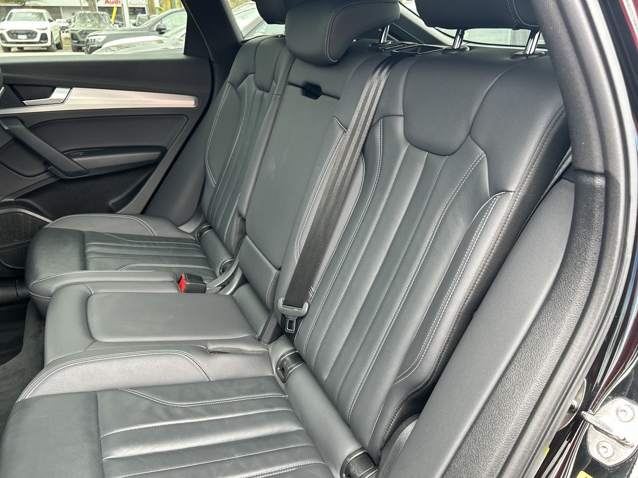 Audi Q5 Sportback  2023 à Barrie, Ontario