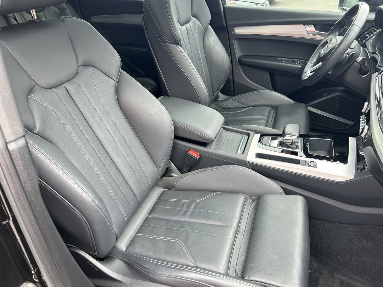Audi Q5 Sportback  2023 à Barrie, Ontario