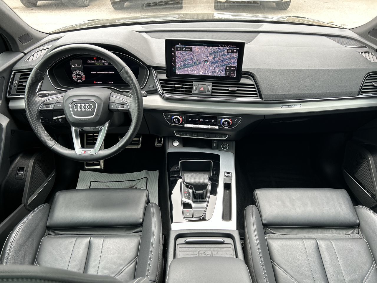 Audi Q5 Sportback  2023 à Barrie, Ontario