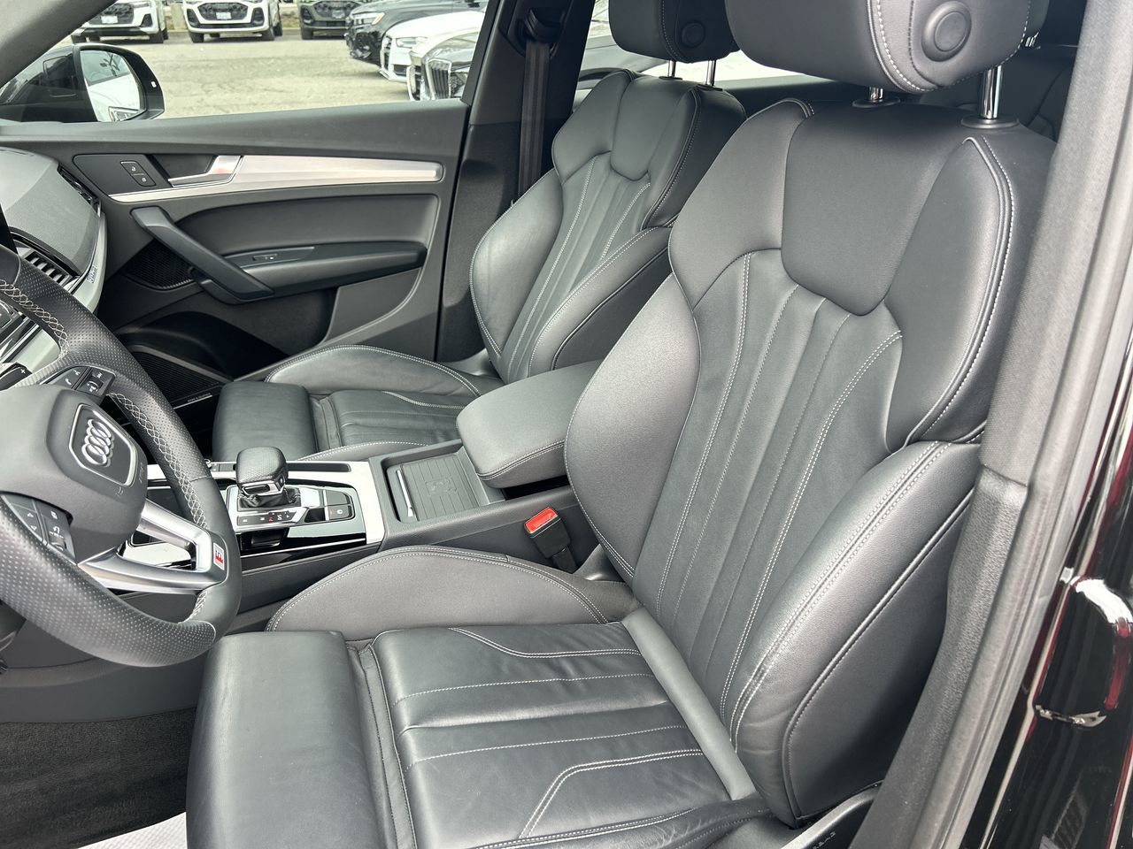 Audi Q5 Sportback  2023 à Barrie, Ontario