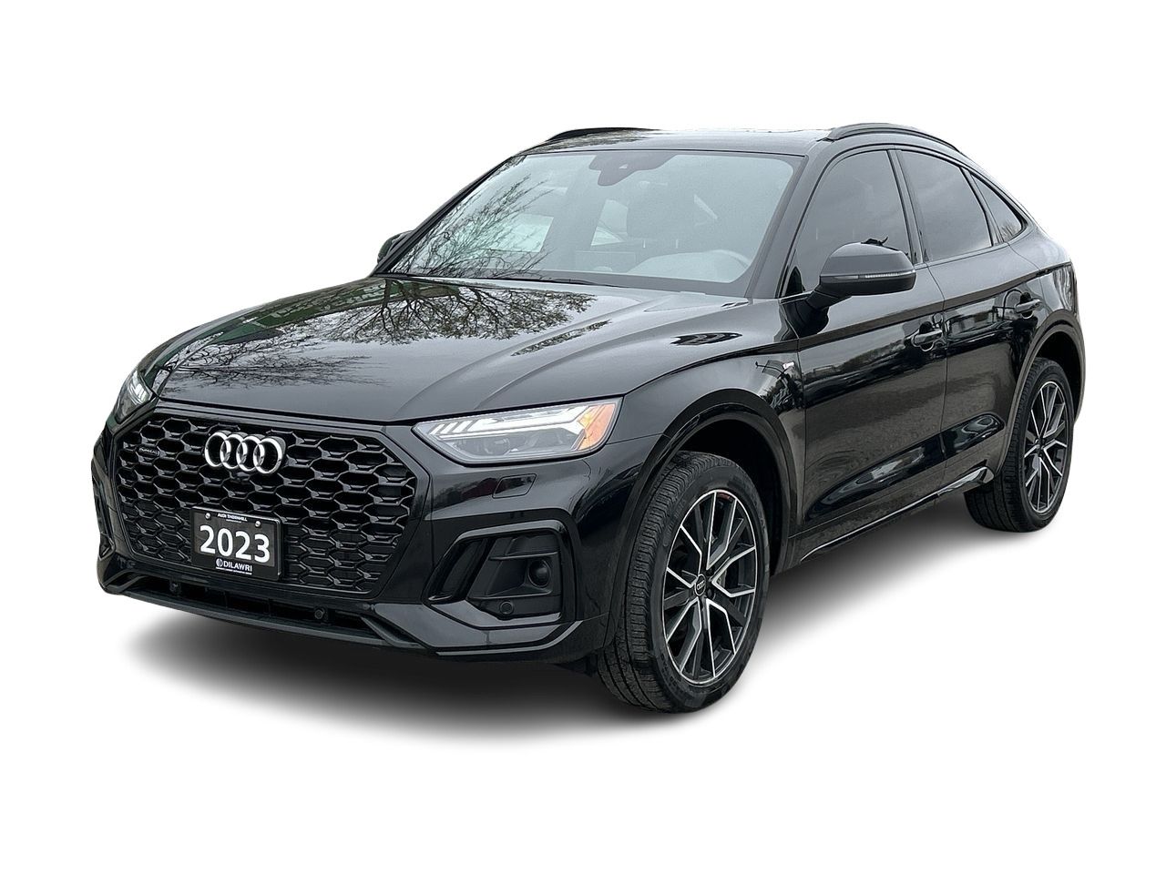 Audi Q5 Sportback  2023 à Barrie, Ontario