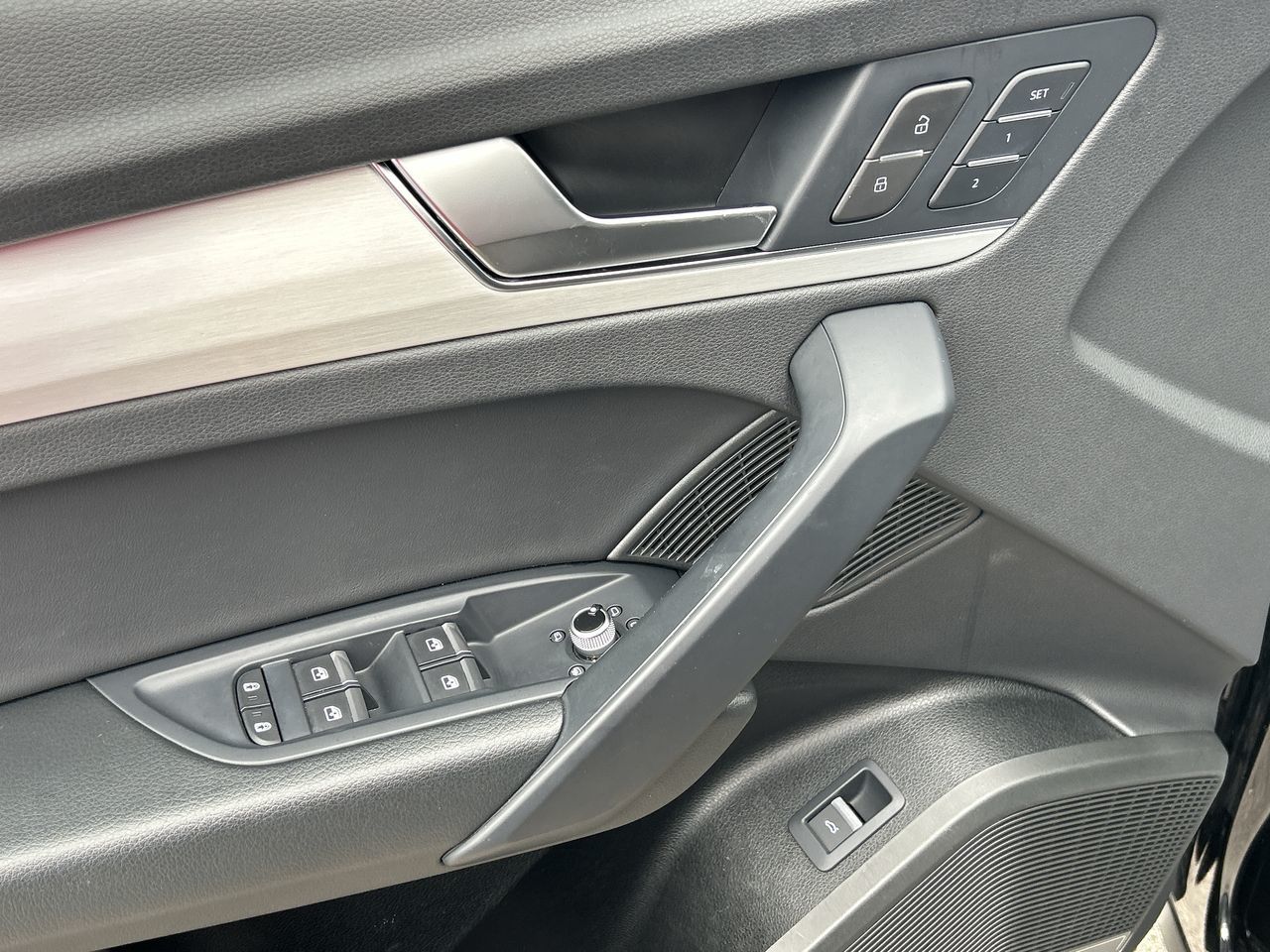 Audi Q5 Sportback  2023 à Barrie, Ontario