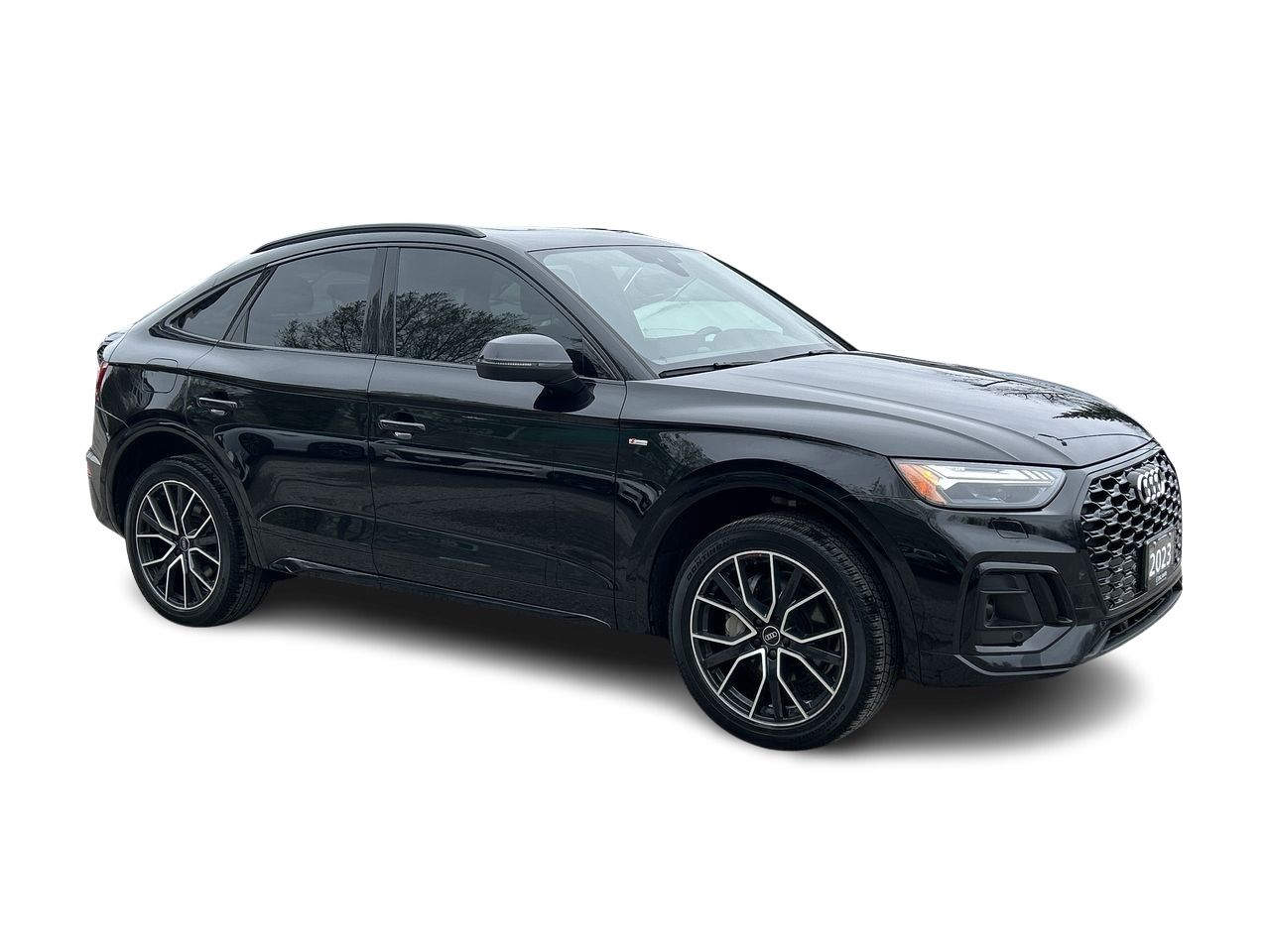 Audi Q5 Sportback  2023 à Barrie, Ontario