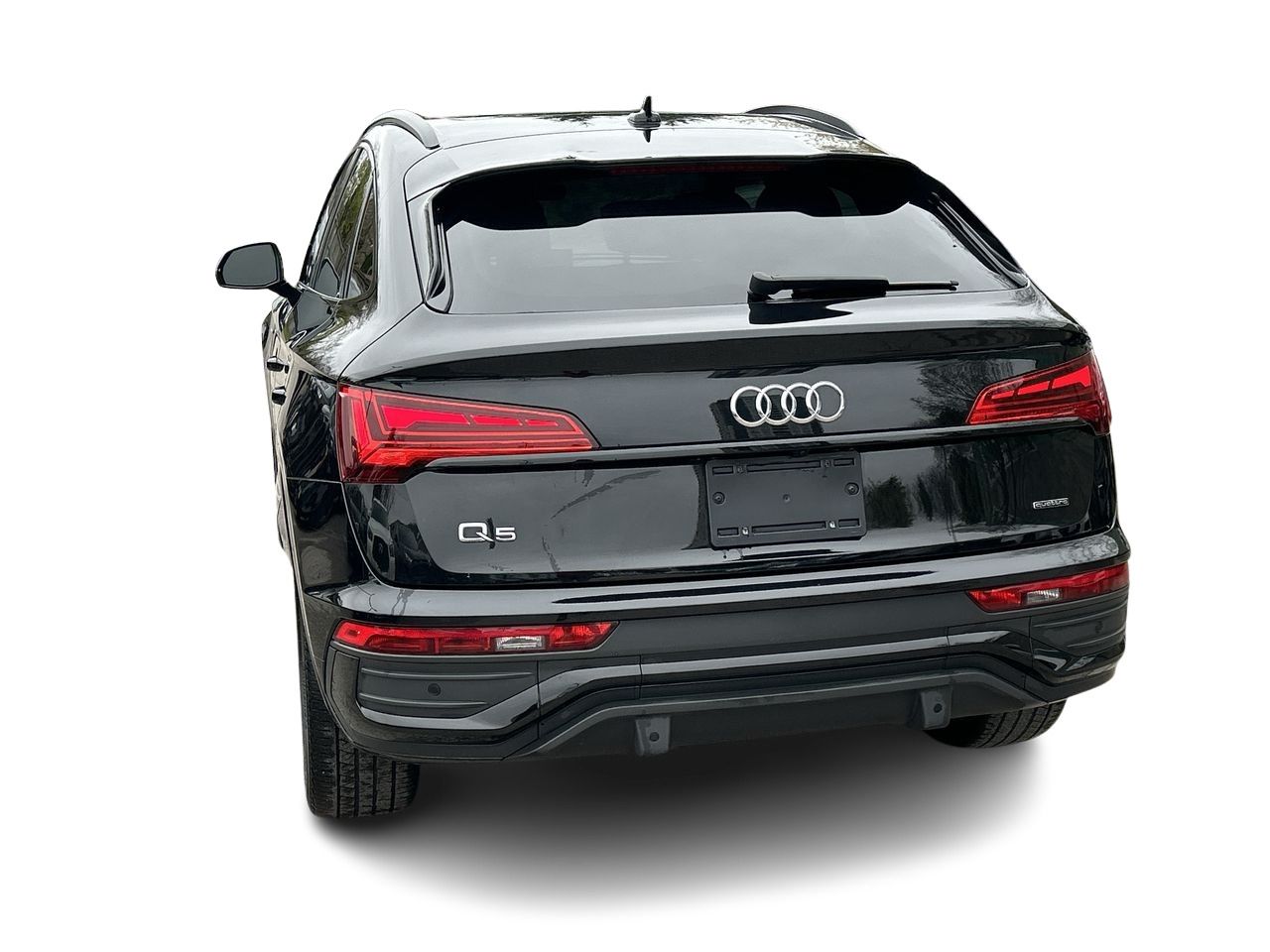 Audi Q5 Sportback  2023 à Barrie, Ontario