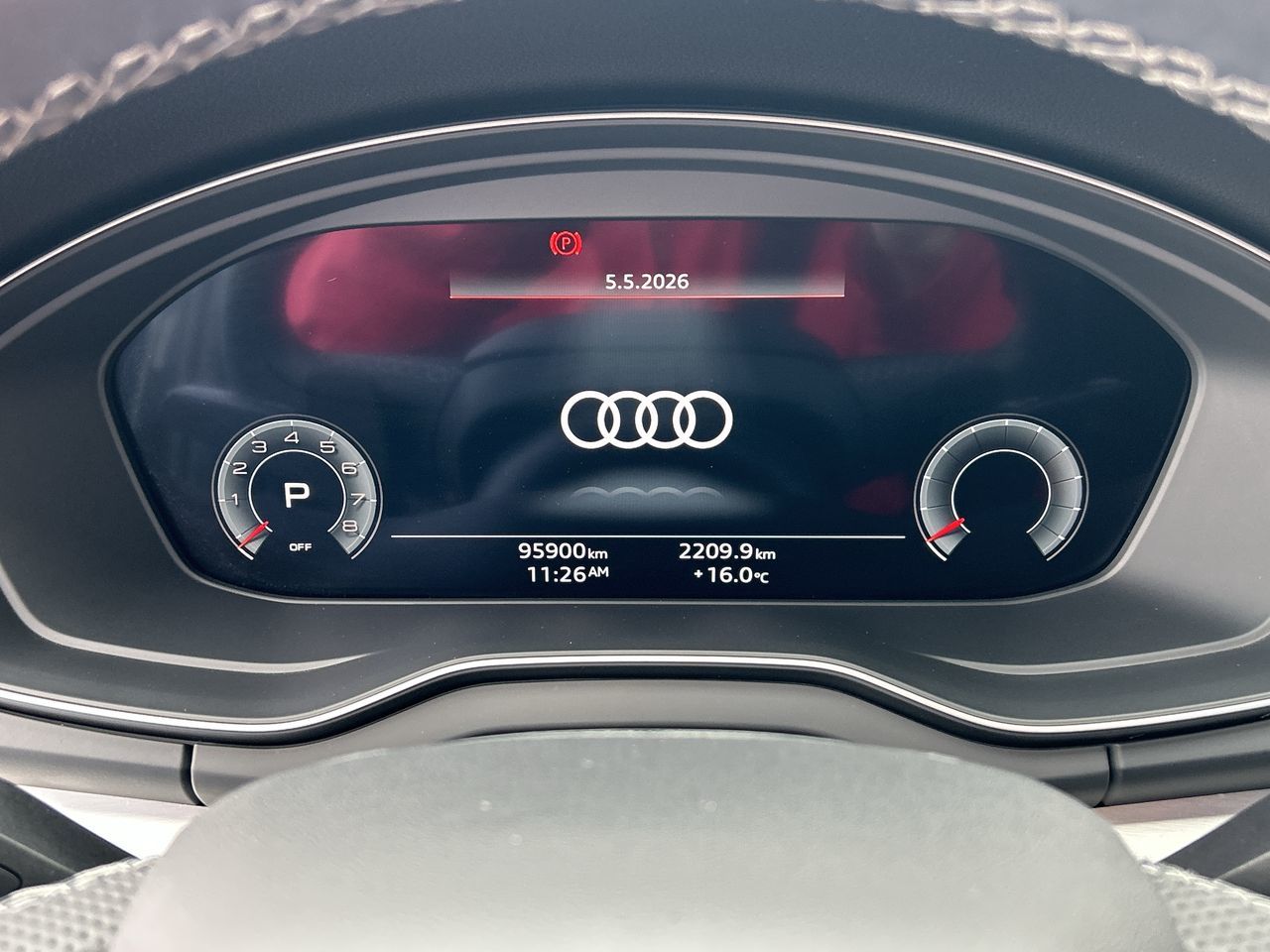 Audi Q5 Sportback  2023 à Barrie, Ontario