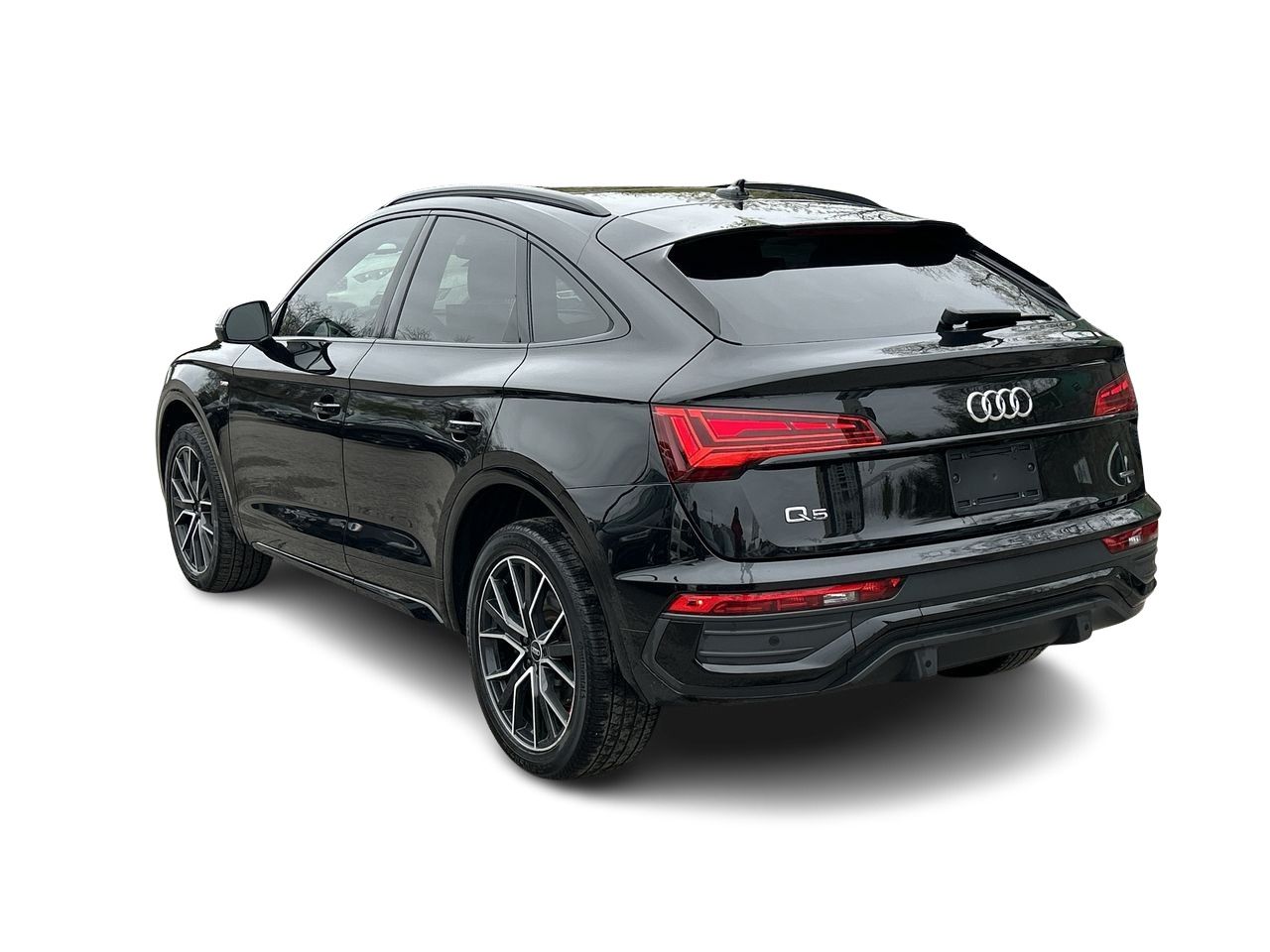 Audi Q5 Sportback  2023 à Barrie, Ontario