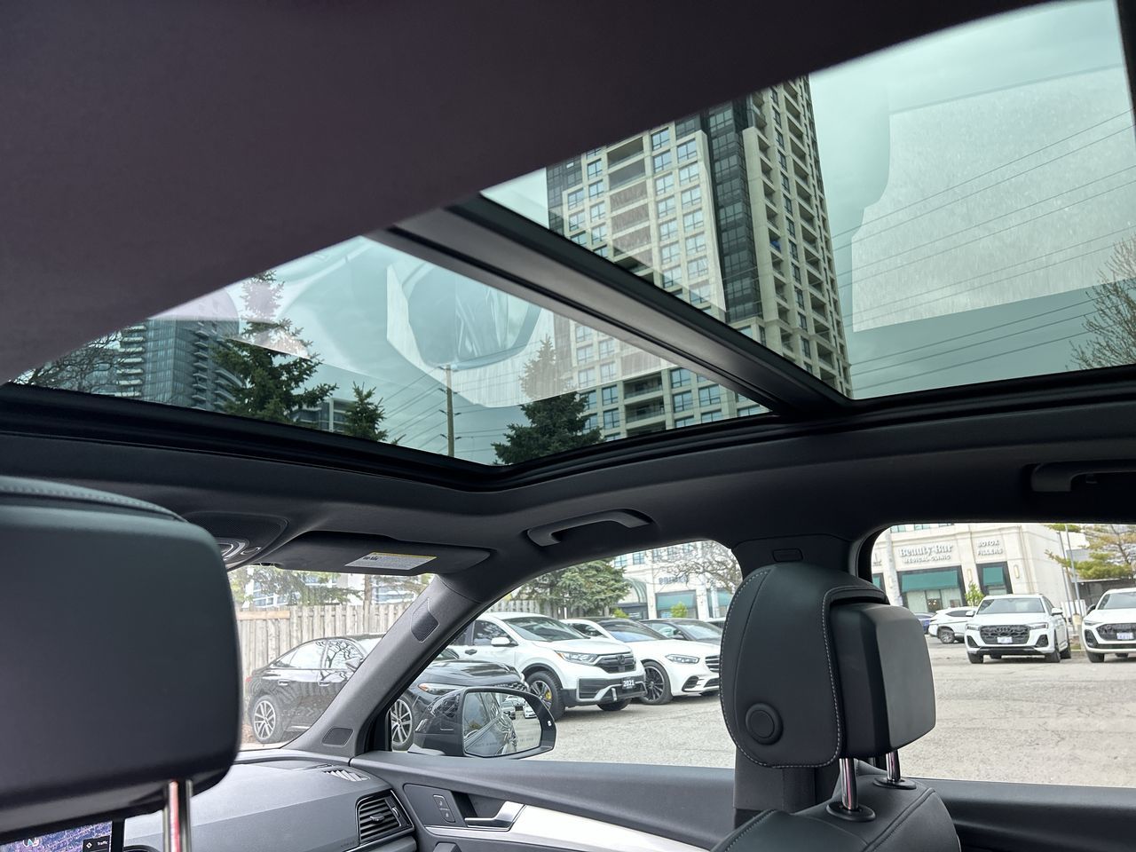 Audi Q5 Sportback  2023 à Barrie, Ontario