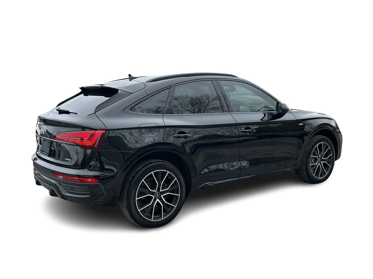 Audi Q5 Sportback  2023 à Barrie, Ontario