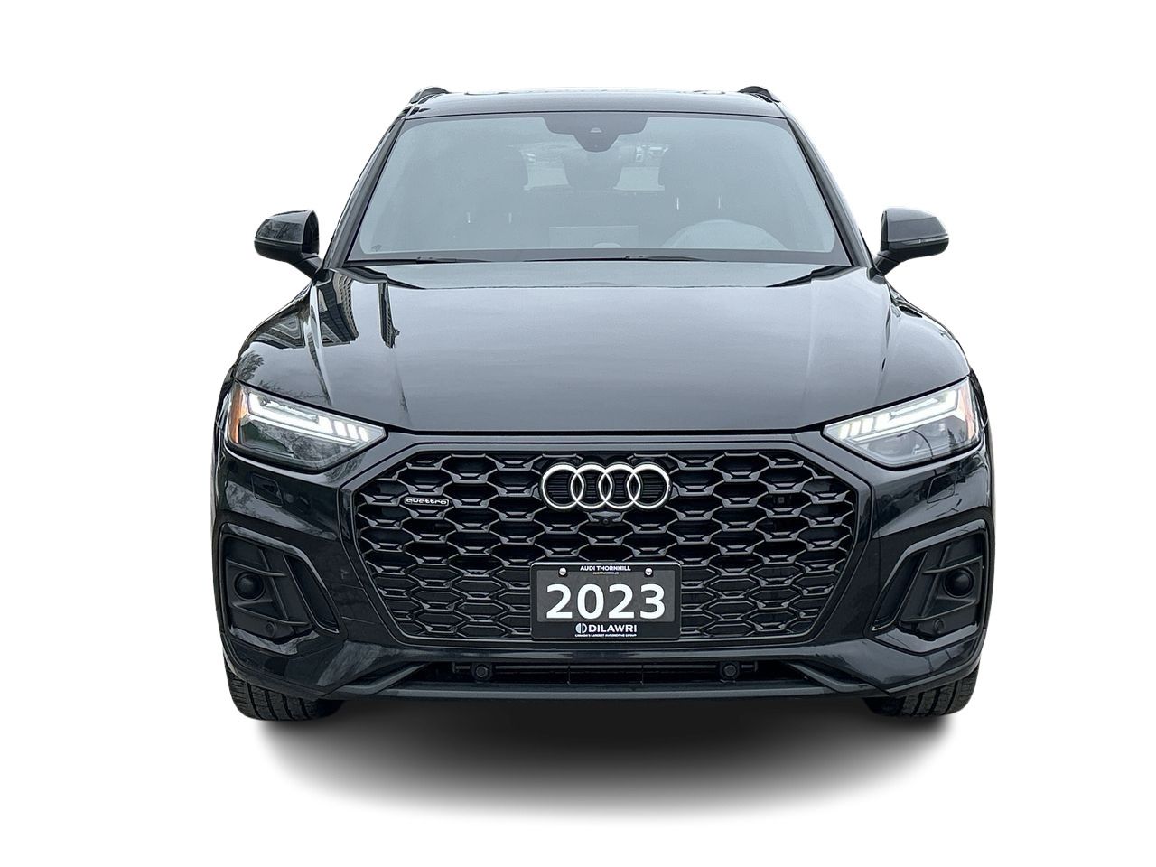 Audi Q5 Sportback  2023 à Barrie, Ontario