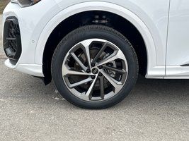 Audi Q5 Sportback  2025 à Barrie, Ontario