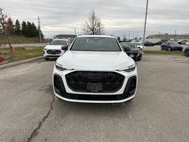 Audi Q5 Sportback  2025 à Barrie, Ontario