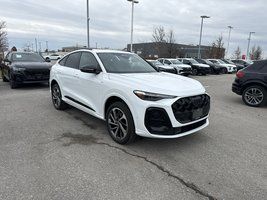 Audi Q5 Sportback  2025 à Barrie, Ontario