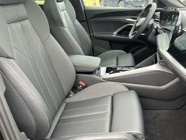 Audi Q5 Sportback  2025 à Barrie, Ontario