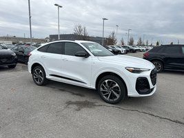 Audi Q5 Sportback  2025 à Barrie, Ontario