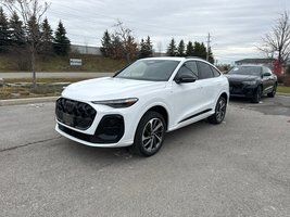 Audi Q5 Sportback  2025 à Barrie, Ontario