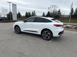 Audi Q5 Sportback  2025 à Barrie, Ontario