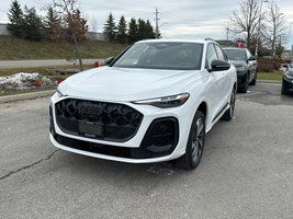 Audi Q5 Sportback  2025 à Barrie, Ontario