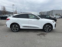 Audi Q5 Sportback  2025 à Barrie, Ontario