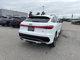 Audi Q5 Sportback  2025 à Barrie, Ontario