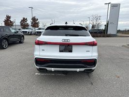 Audi Q5 Sportback  2025 à Barrie, Ontario