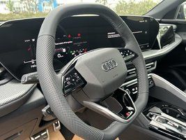 Audi Q5 Sportback  2025 à Barrie, Ontario