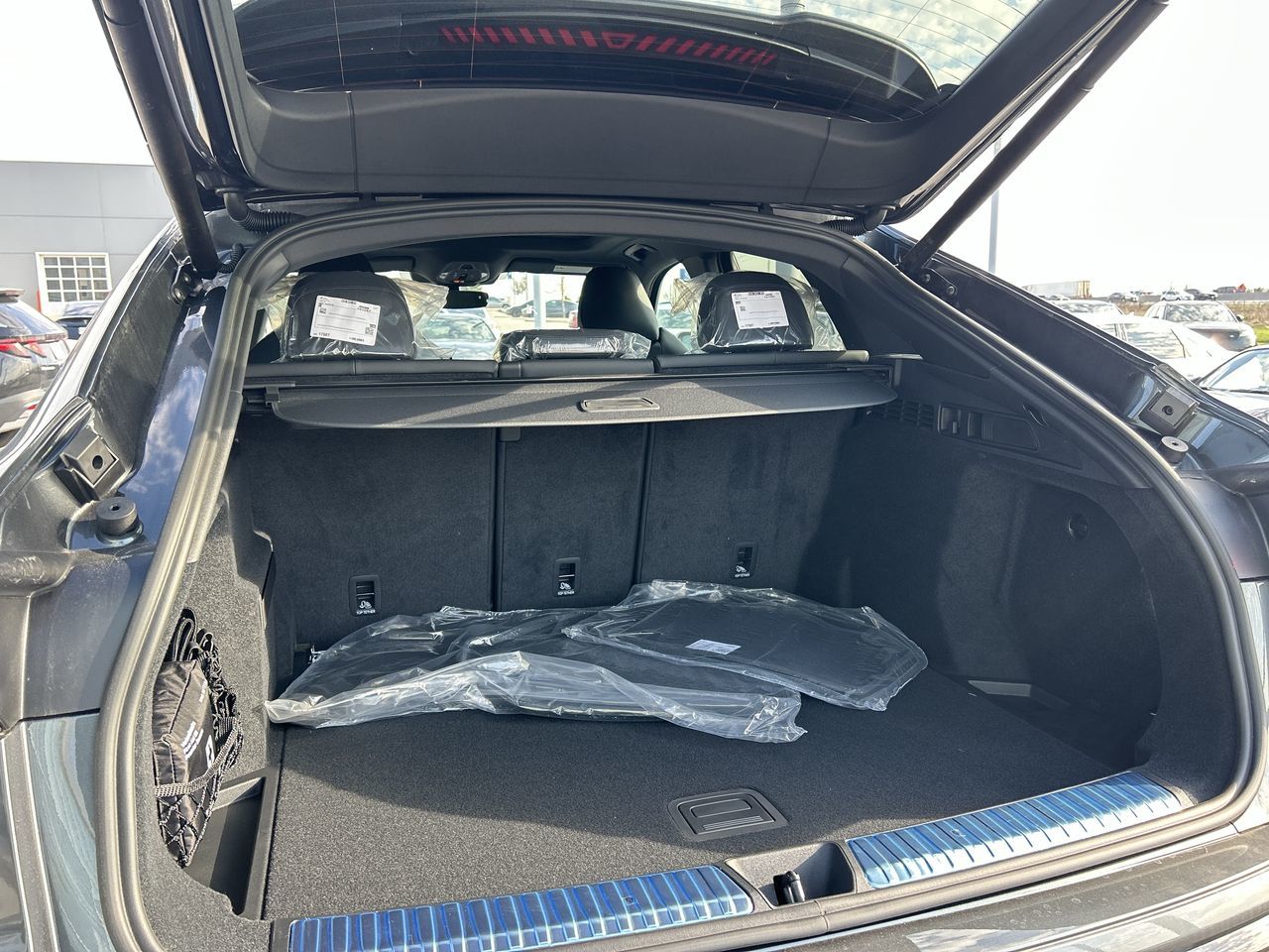2026 Audi Q5 Sportback in Barrie, Ontario