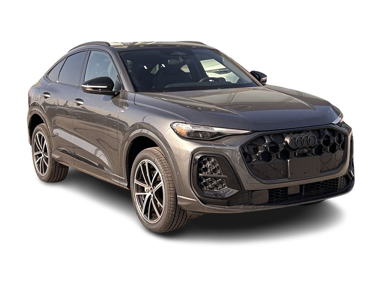 2026 Audi Q5 Sportback in Barrie, Ontario
