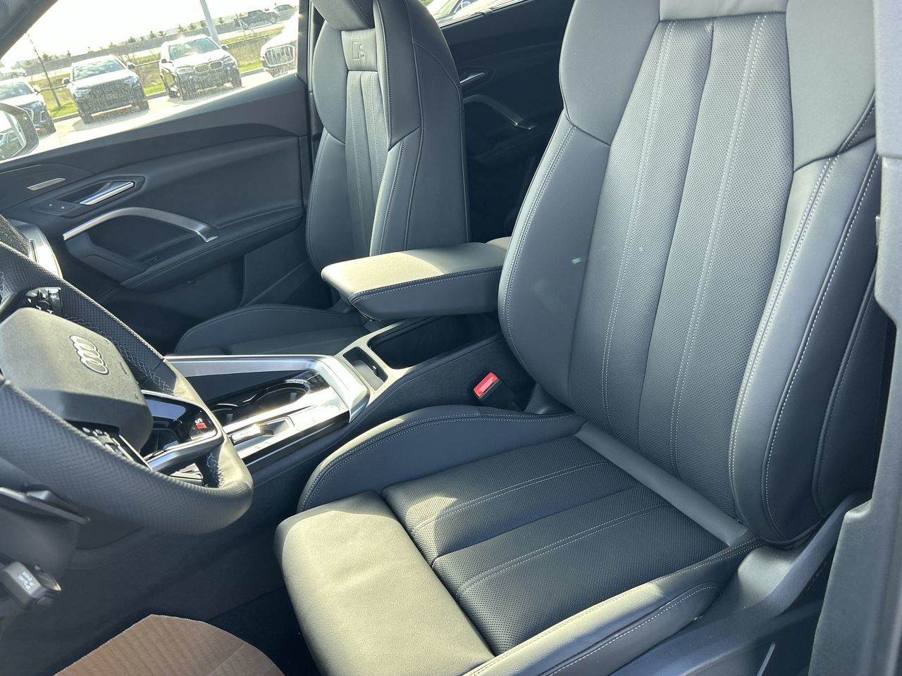 2026 Audi Q5 Sportback in Barrie, Ontario