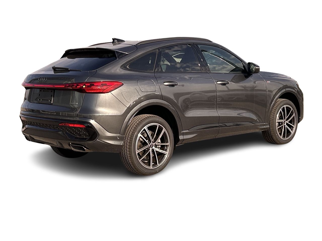 2026 Audi Q5 Sportback in Barrie, Ontario