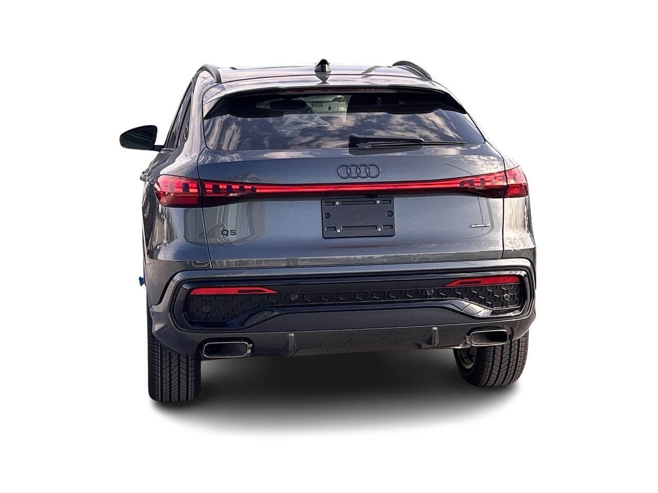 2026 Audi Q5 Sportback in Barrie, Ontario