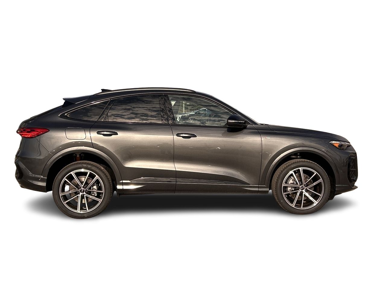 2026 Audi Q5 Sportback in Barrie, Ontario