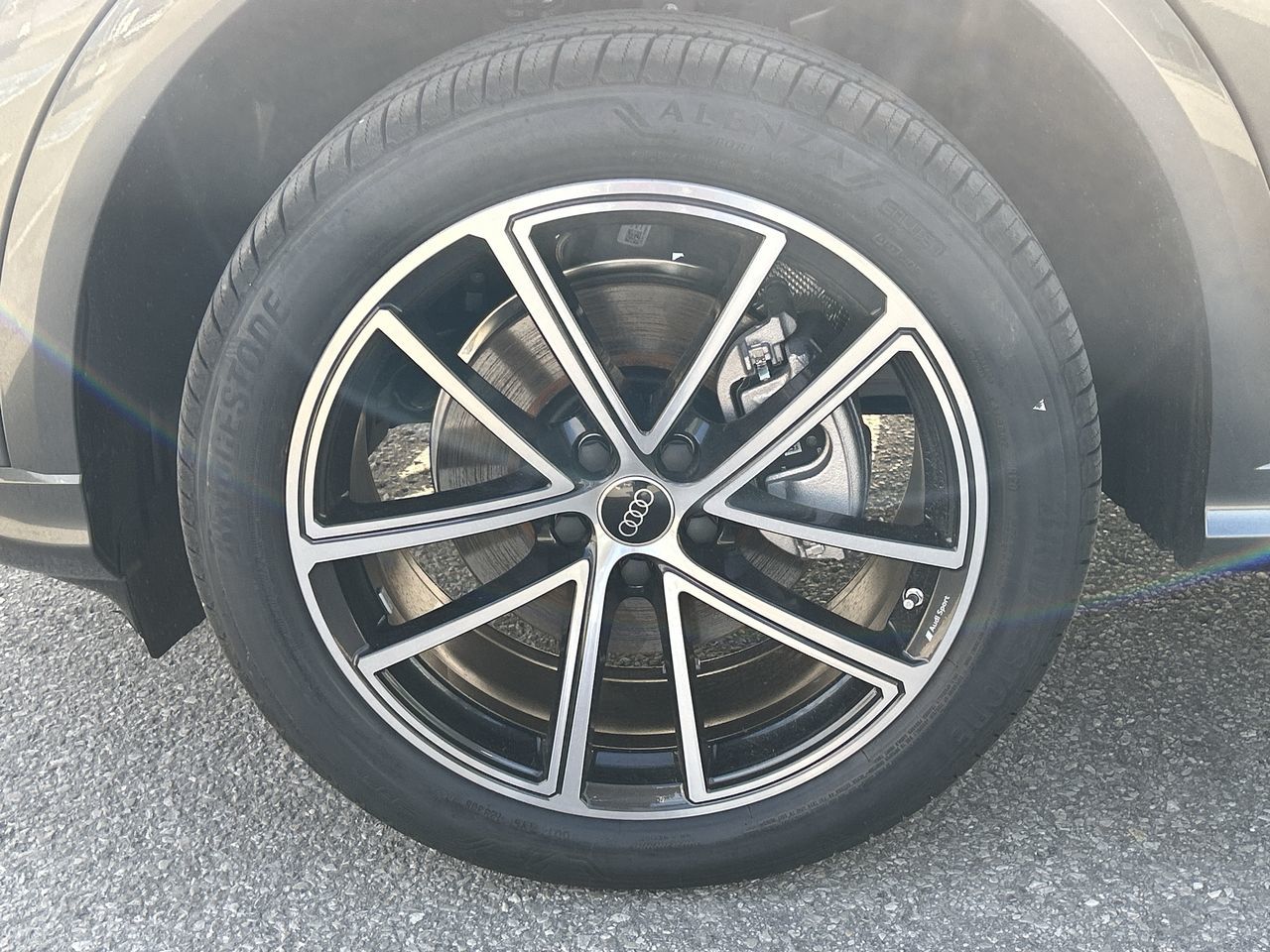 2026 Audi Q5 Sportback in Barrie, Ontario