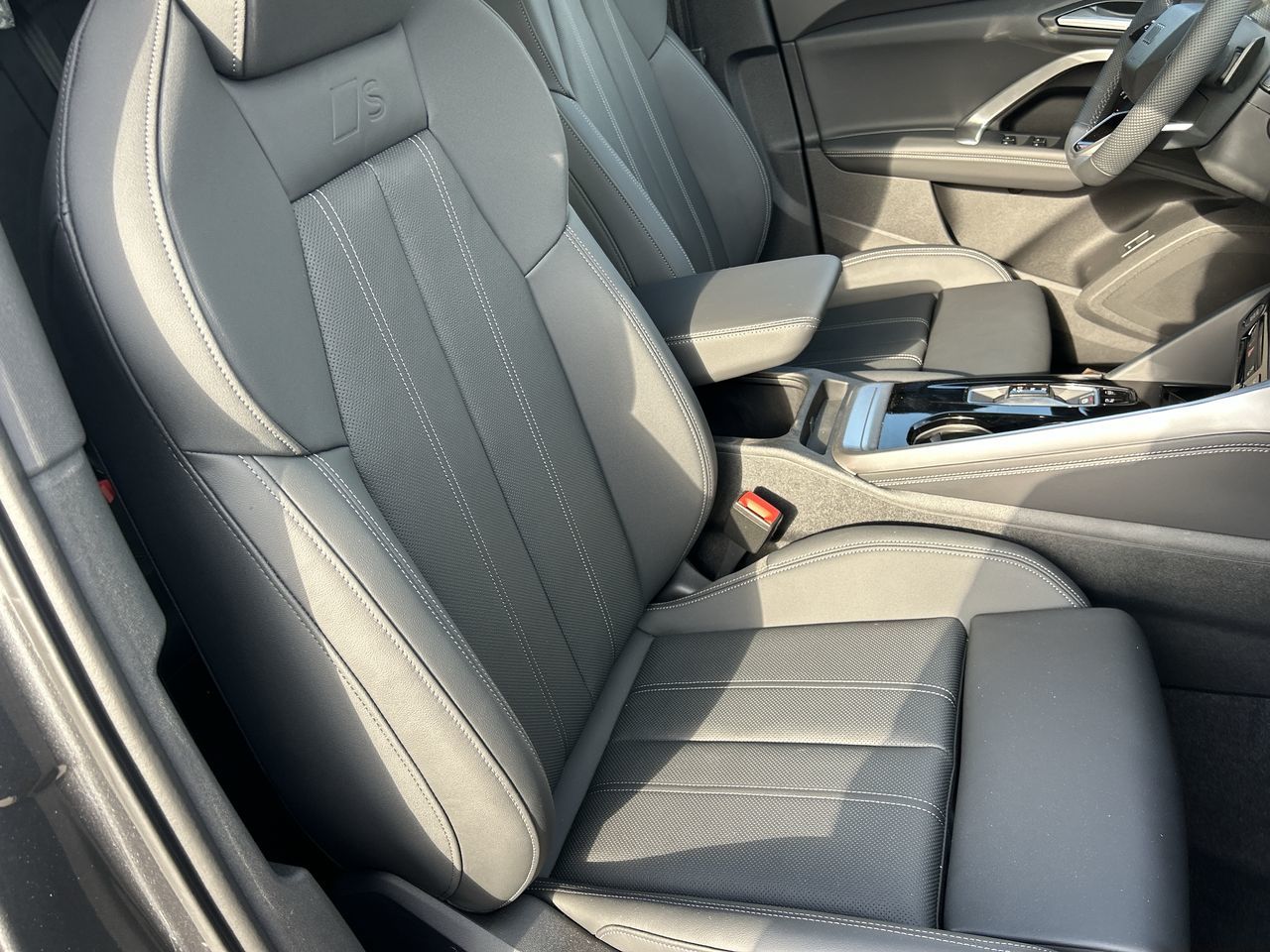 2026 Audi Q5 Sportback in Barrie, Ontario