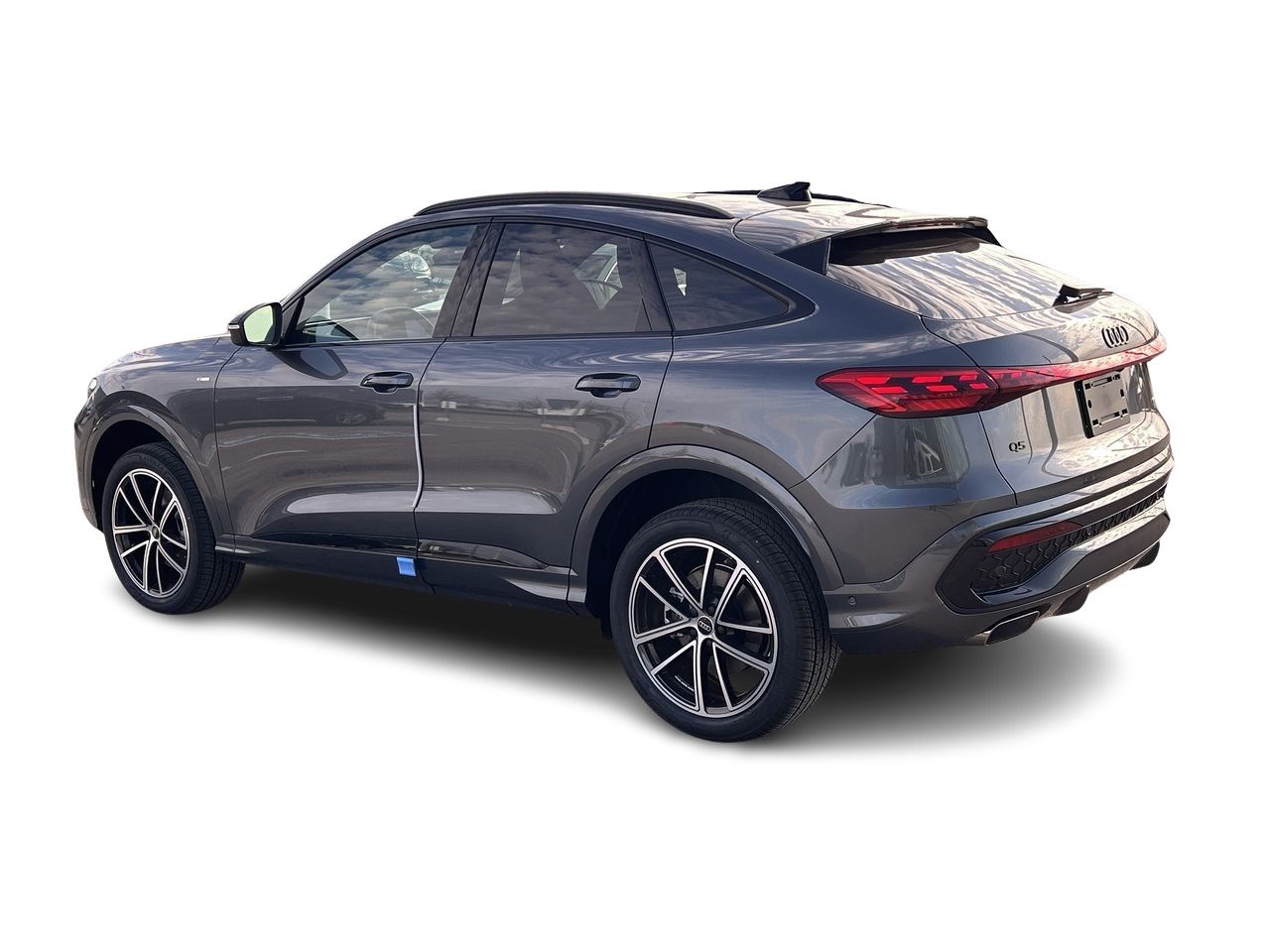 2026 Audi Q5 Sportback in Barrie, Ontario