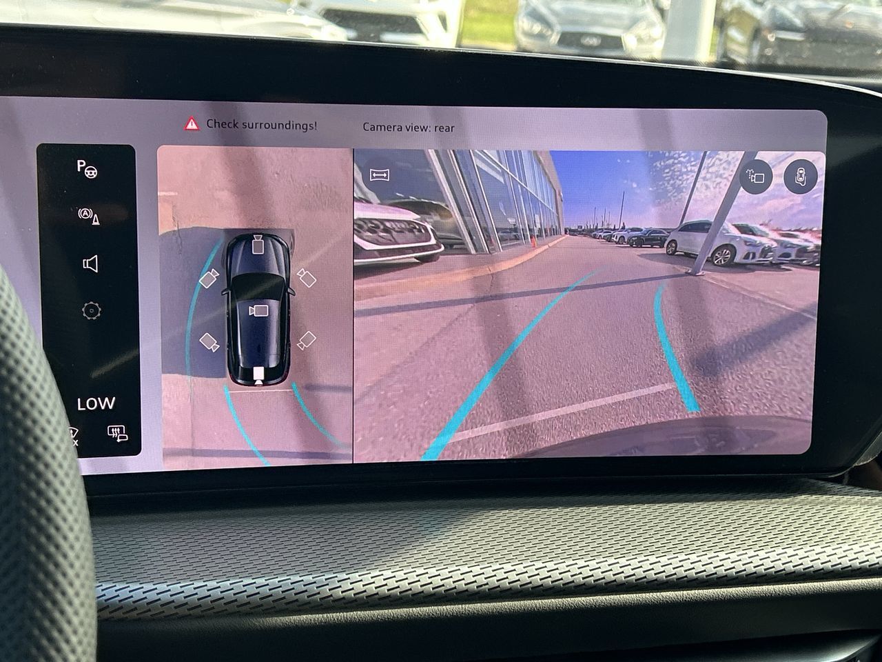 2026 Audi Q5 Sportback in Barrie, Ontario