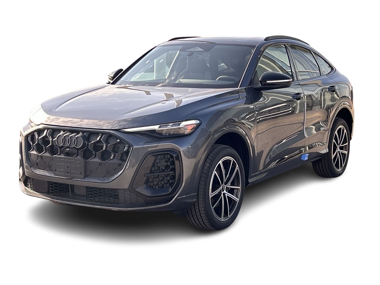 2026 Audi Q5 Sportback in Barrie, Ontario
