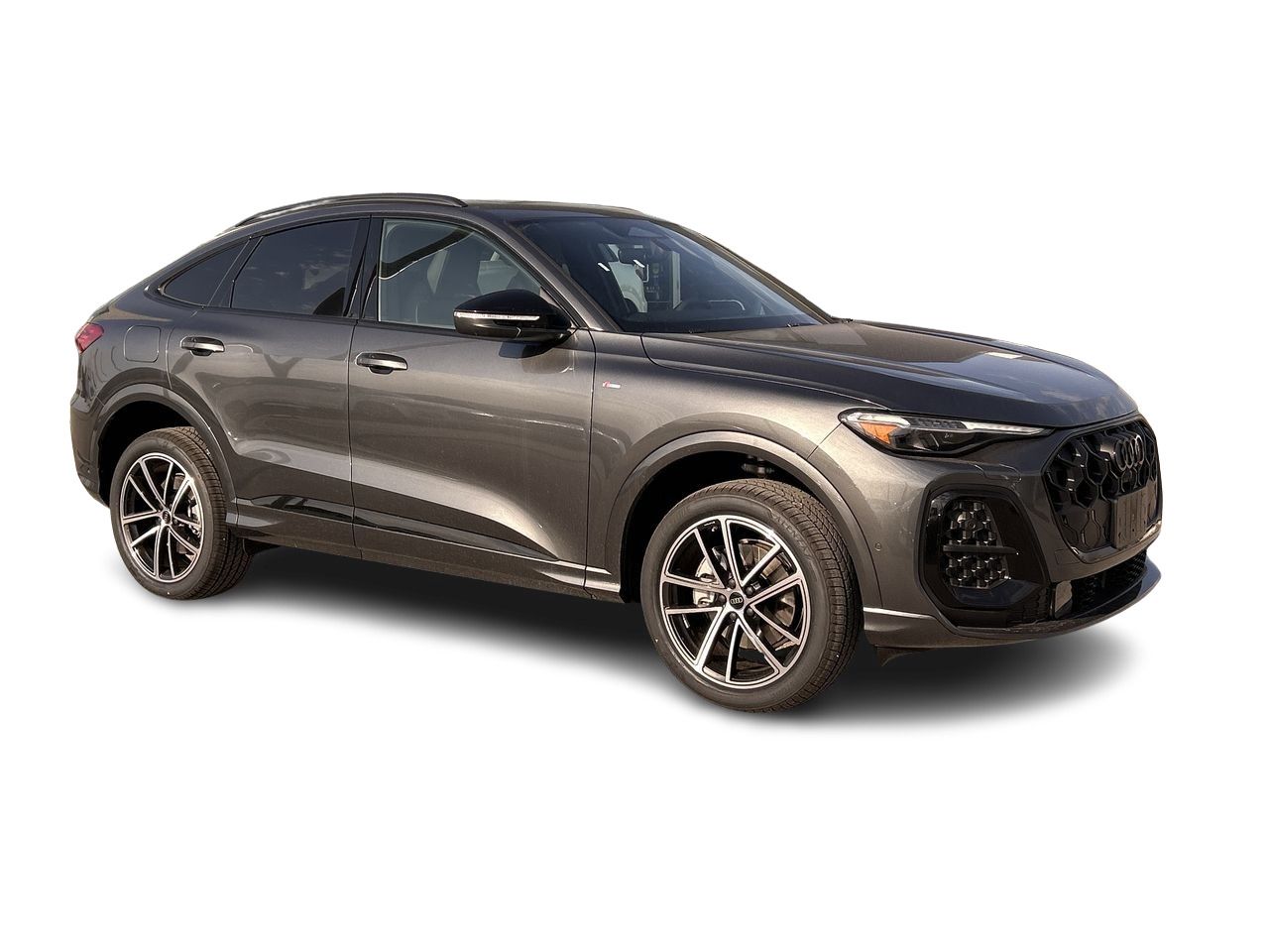 2026 Audi Q5 Sportback in Barrie, Ontario