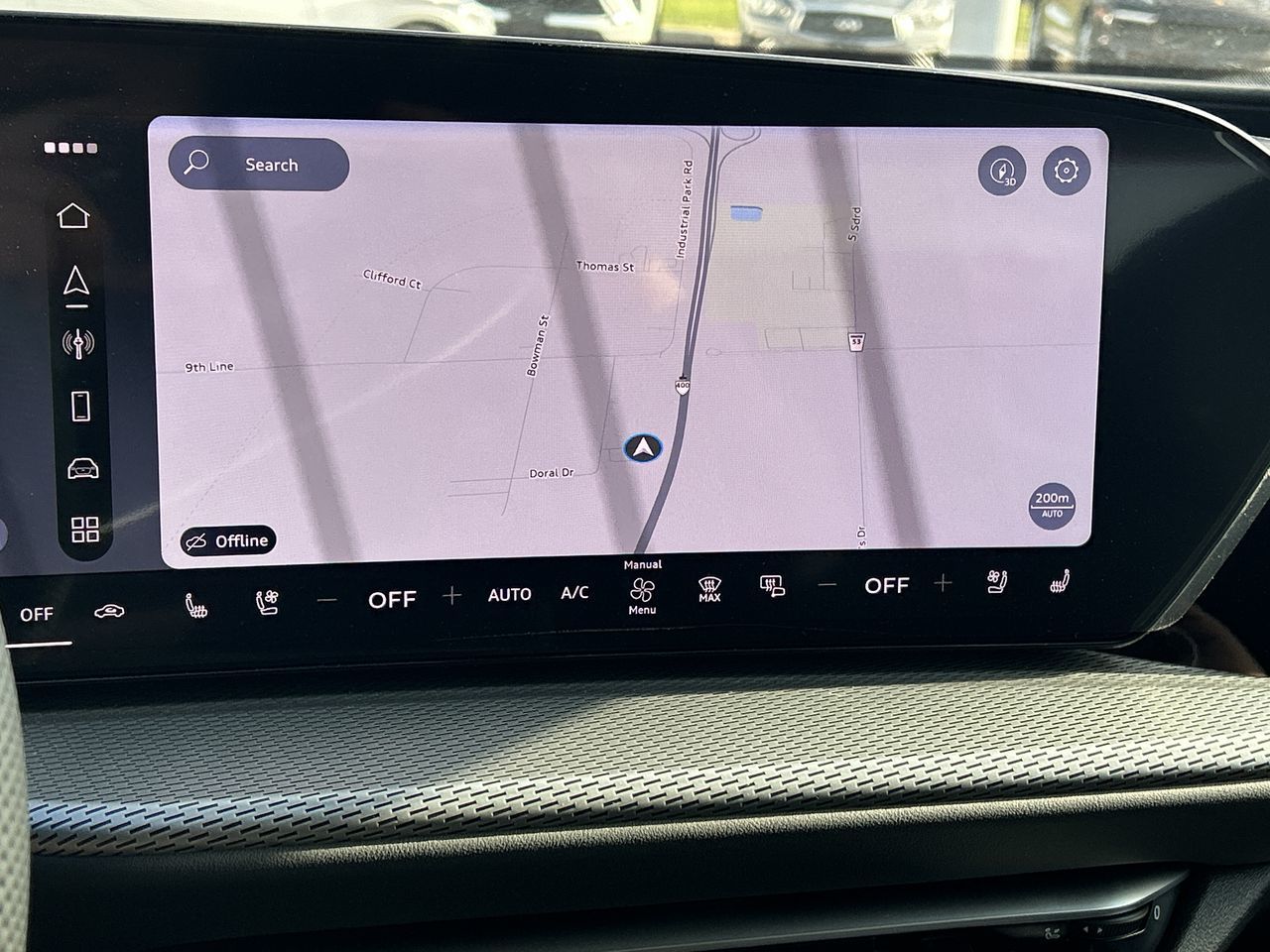 2026 Audi Q5 Sportback in Barrie, Ontario