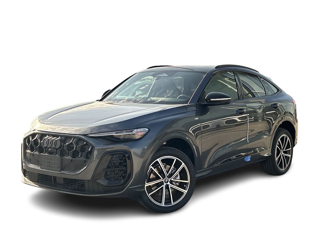 2026 Audi Q5 Sportback in Barrie, Ontario