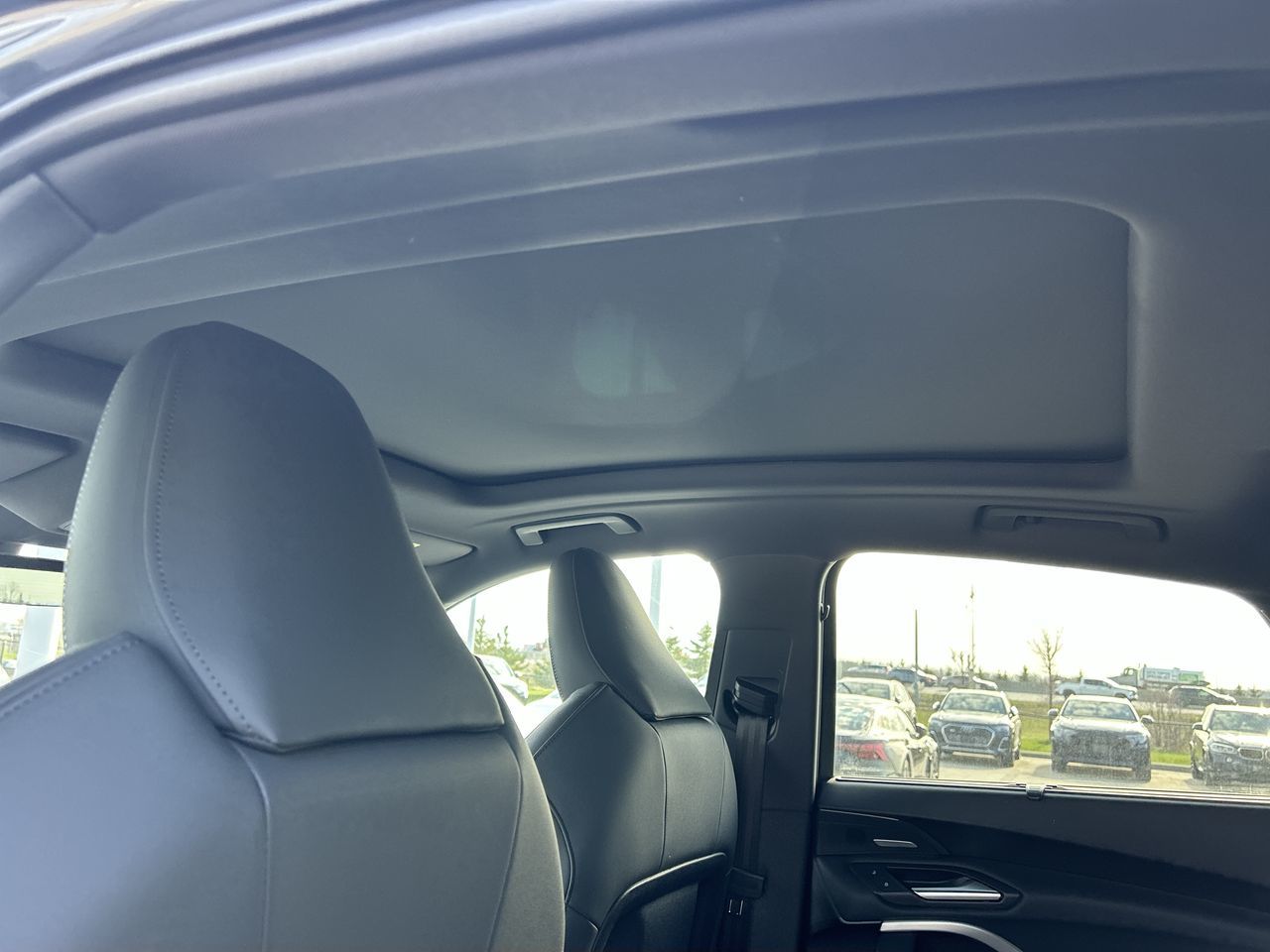 2026 Audi Q5 Sportback in Barrie, Ontario