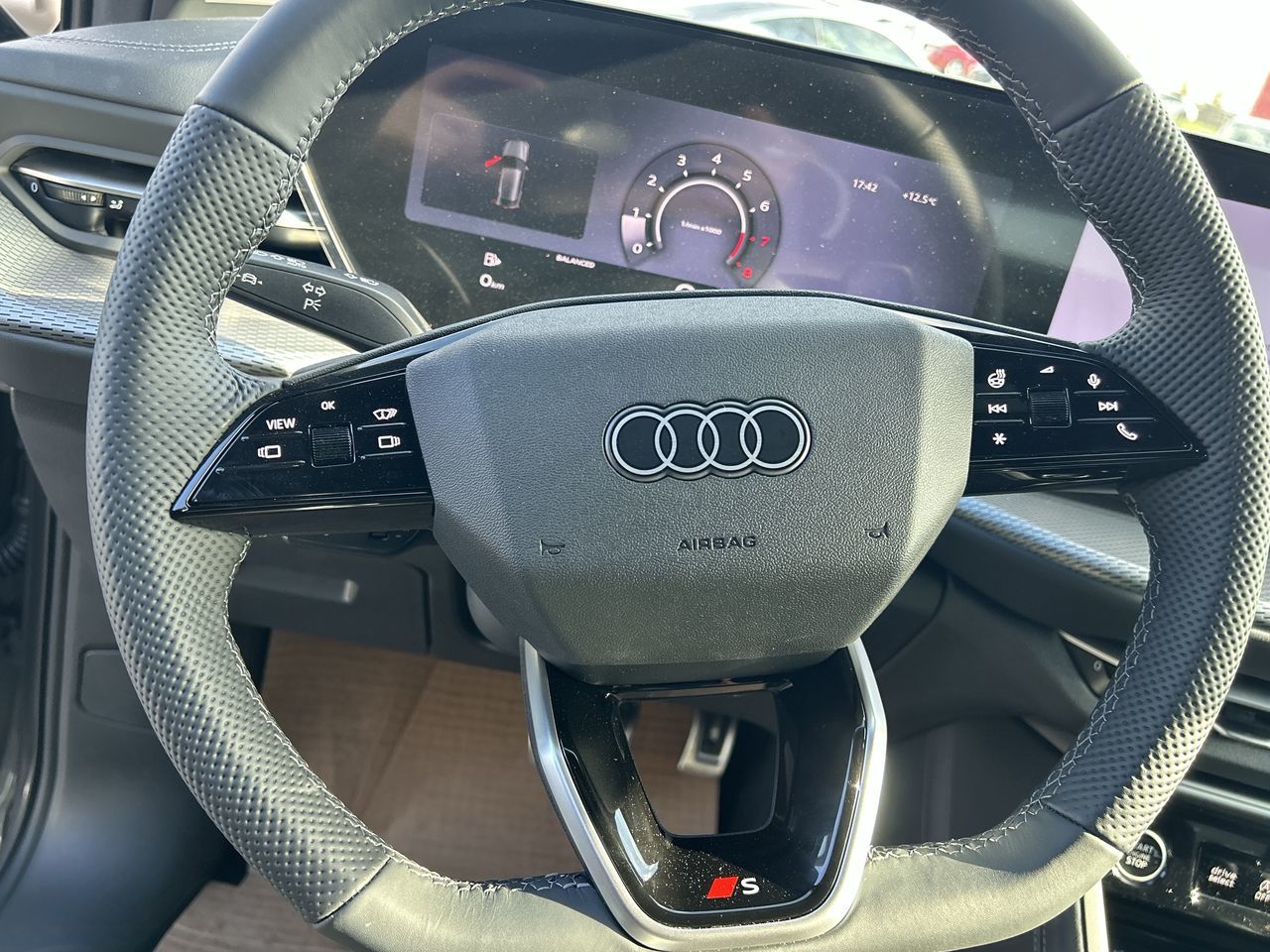 2026 Audi Q5 Sportback in Barrie, Ontario