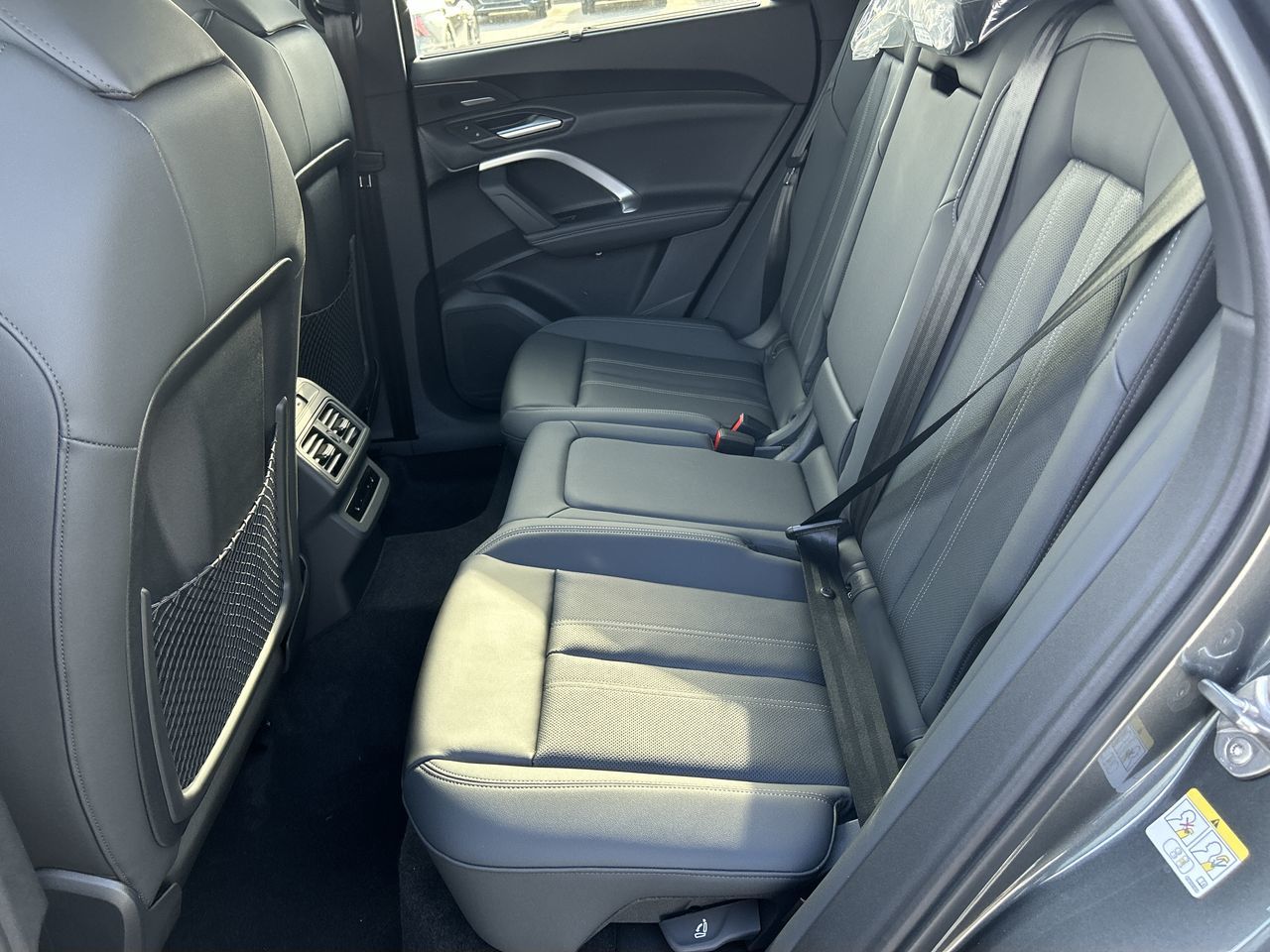 2026 Audi Q5 Sportback in Barrie, Ontario