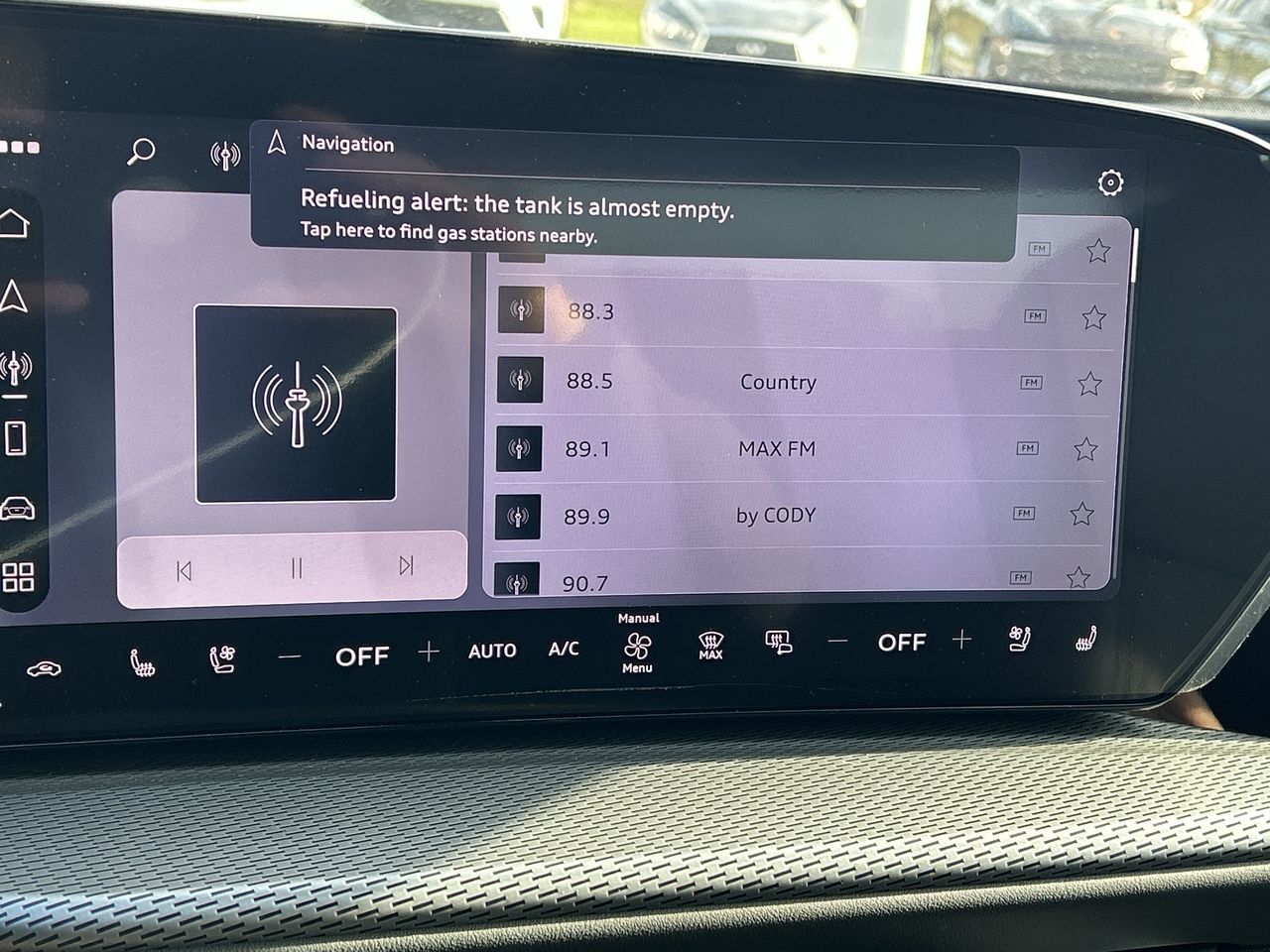 2026 Audi Q5 Sportback in Barrie, Ontario
