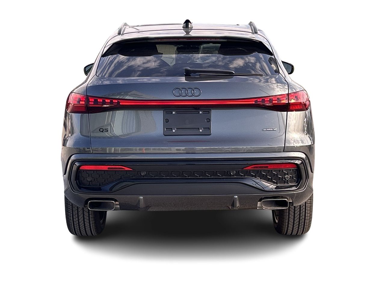 2026 Audi Q5 Sportback in Barrie, Ontario